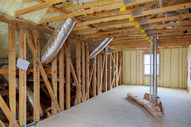 Types of Insulation We Offer in West Point, NE