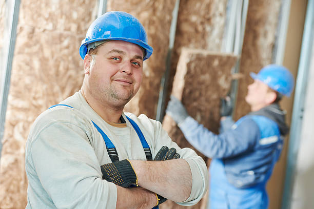 Best Geographic-Specific Insulation Services in West Point, NE