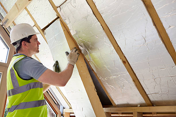 Reliable West Point, NE Insulation Contractor Solutions